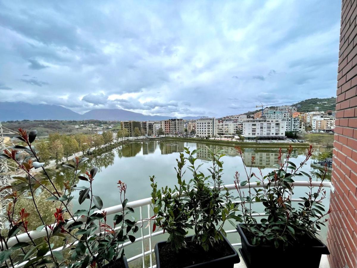 Queen's Luxury Апартаменти